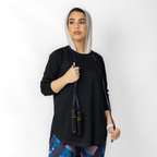 Black T-shirt