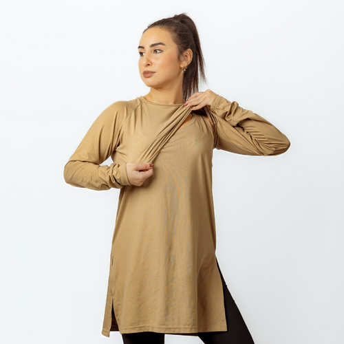 All in one café top