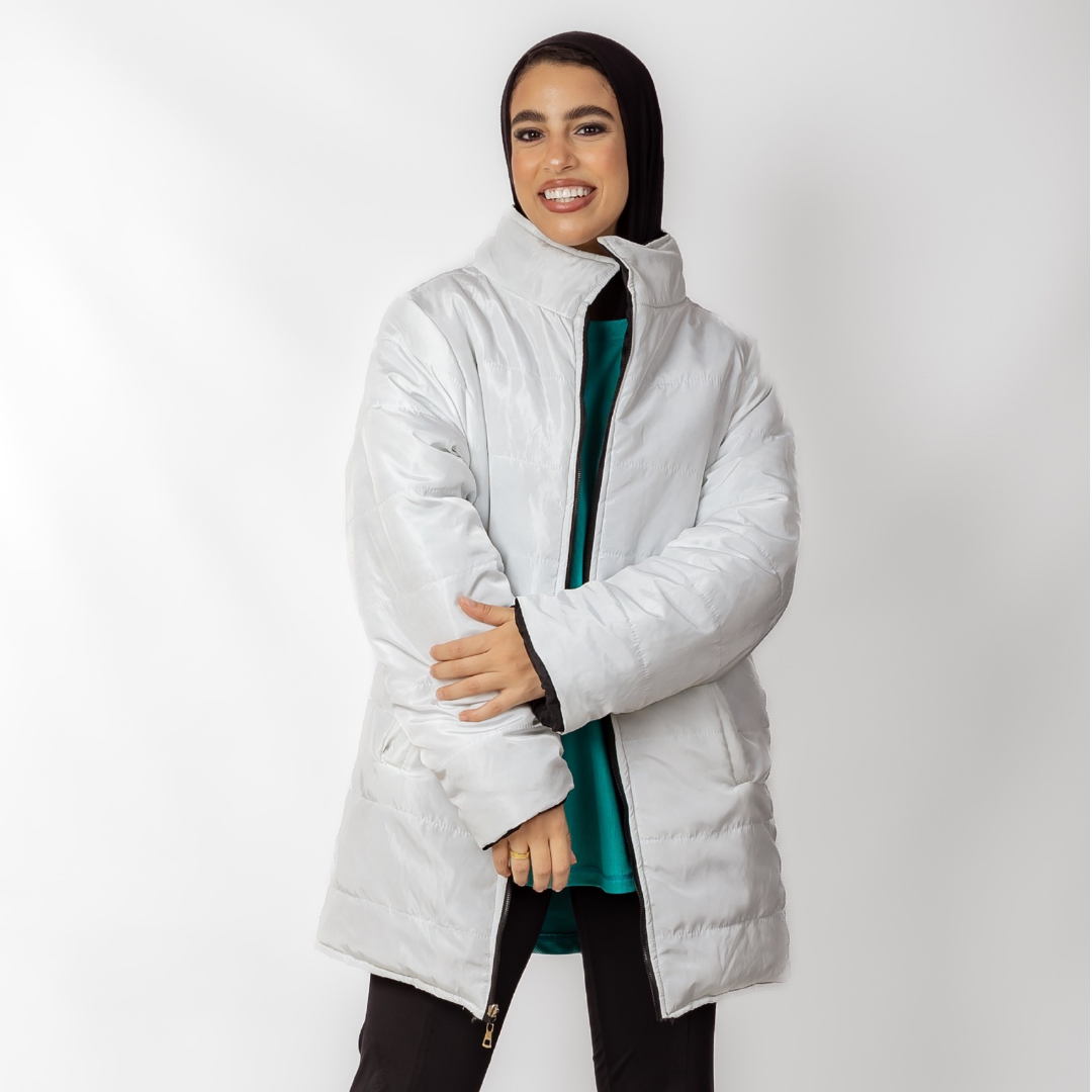 Double Face Waterproof Jacket