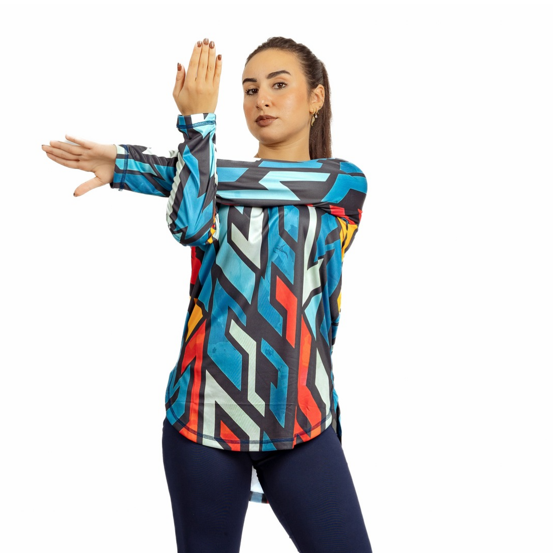 Shapes T-shirt