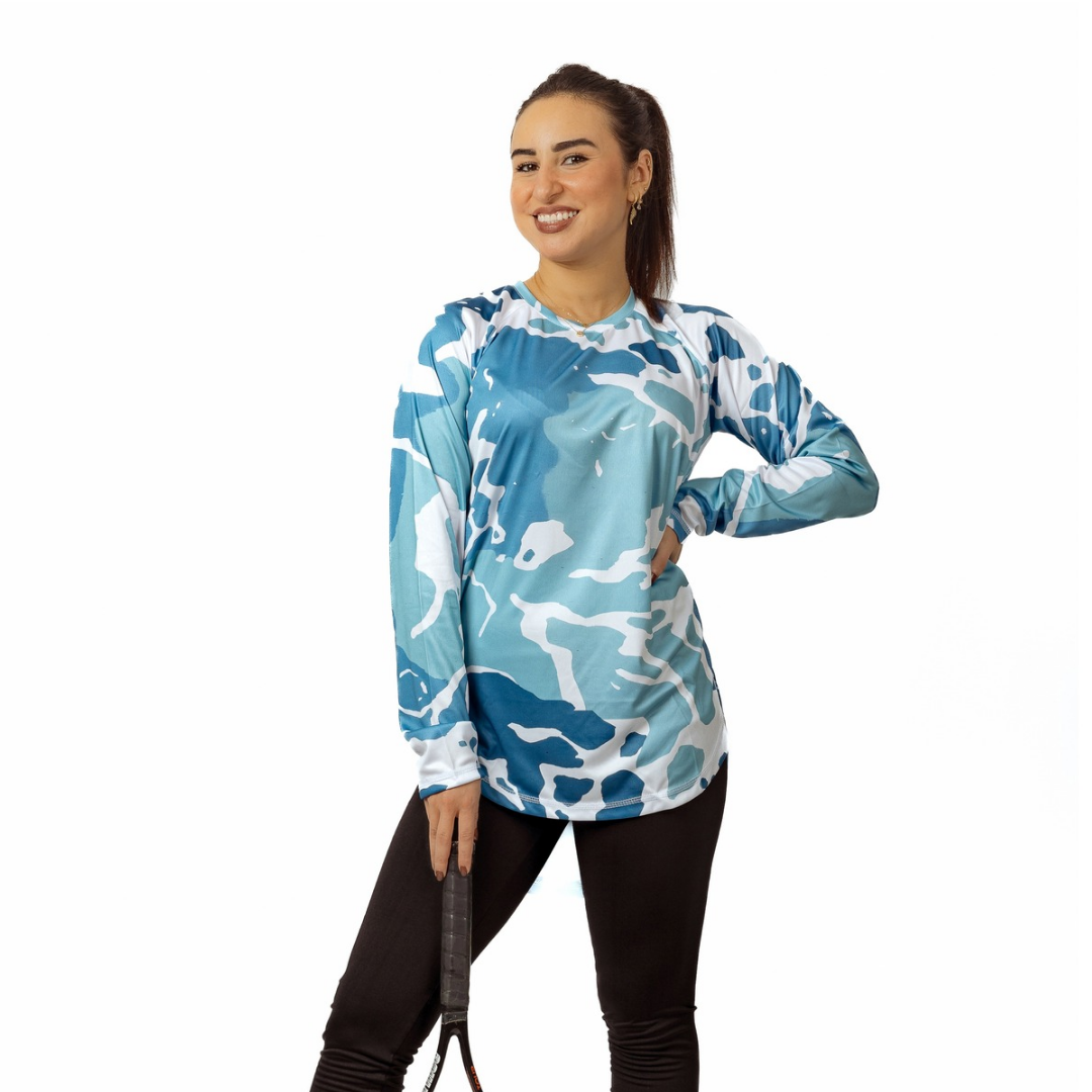 Ocean T-shirt