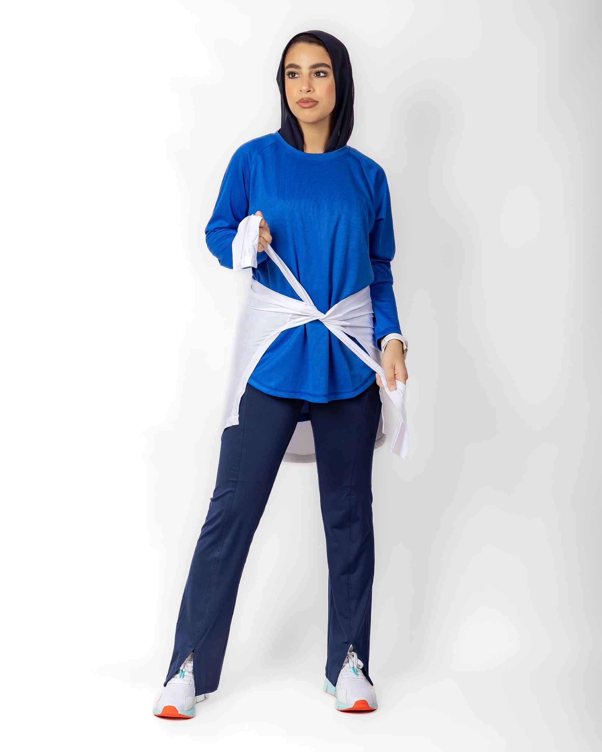Hip Cover