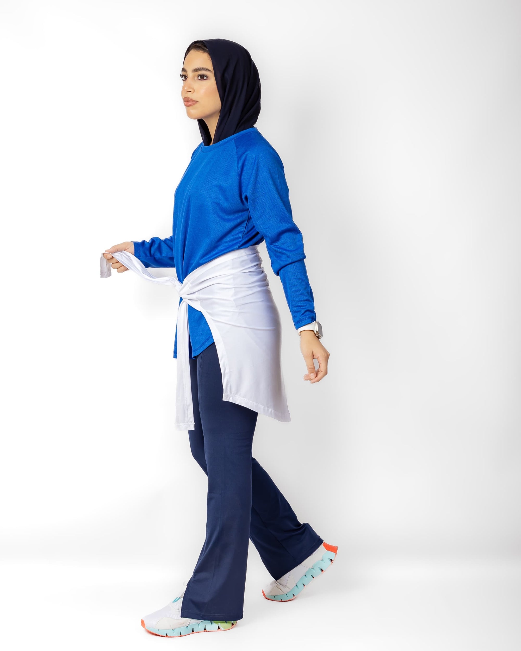 Hip Cover