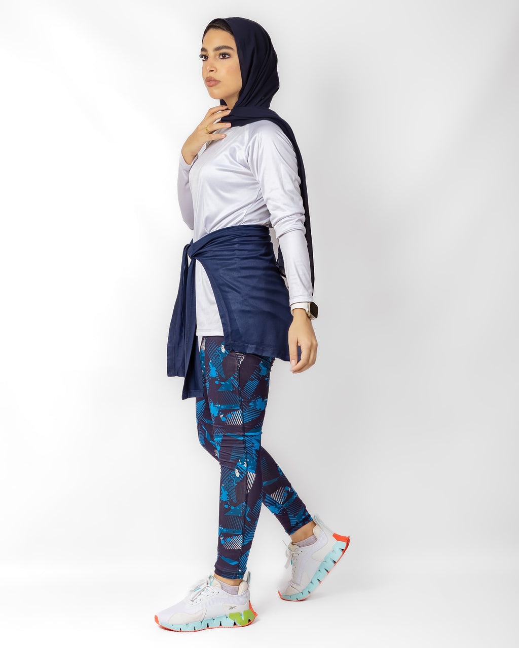 Hip Cover