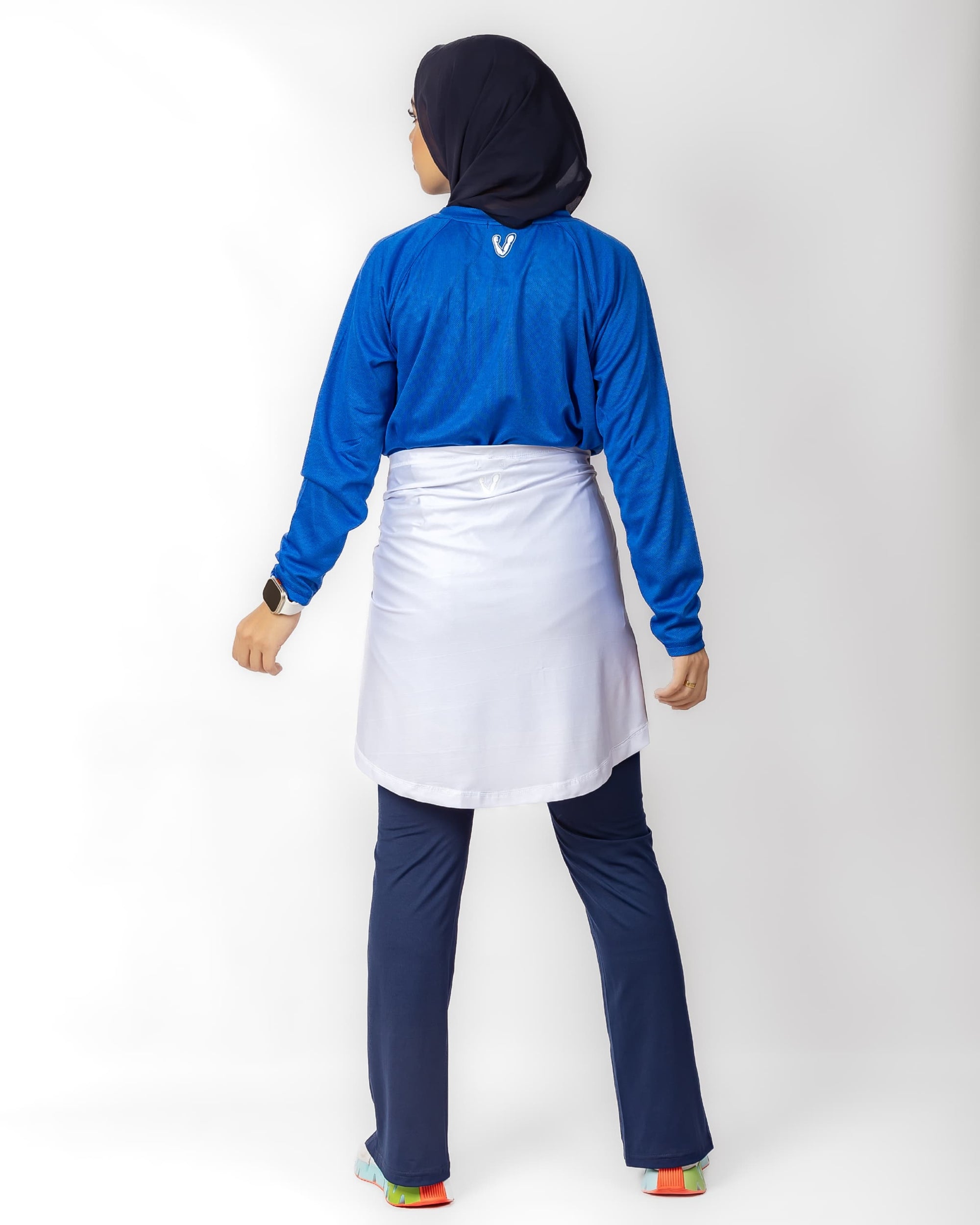 Hip Cover