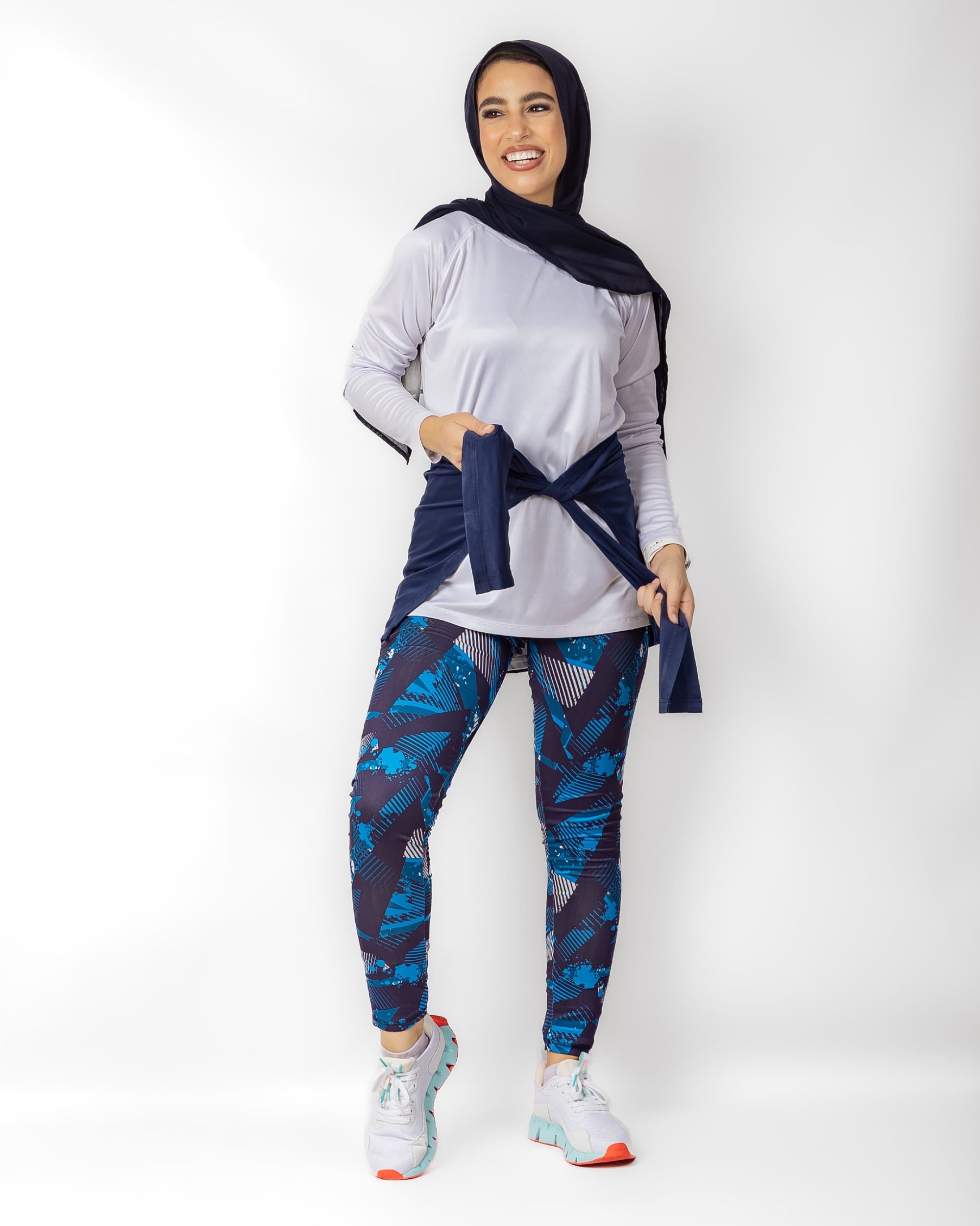 Hip Cover