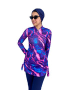 Galaxy top