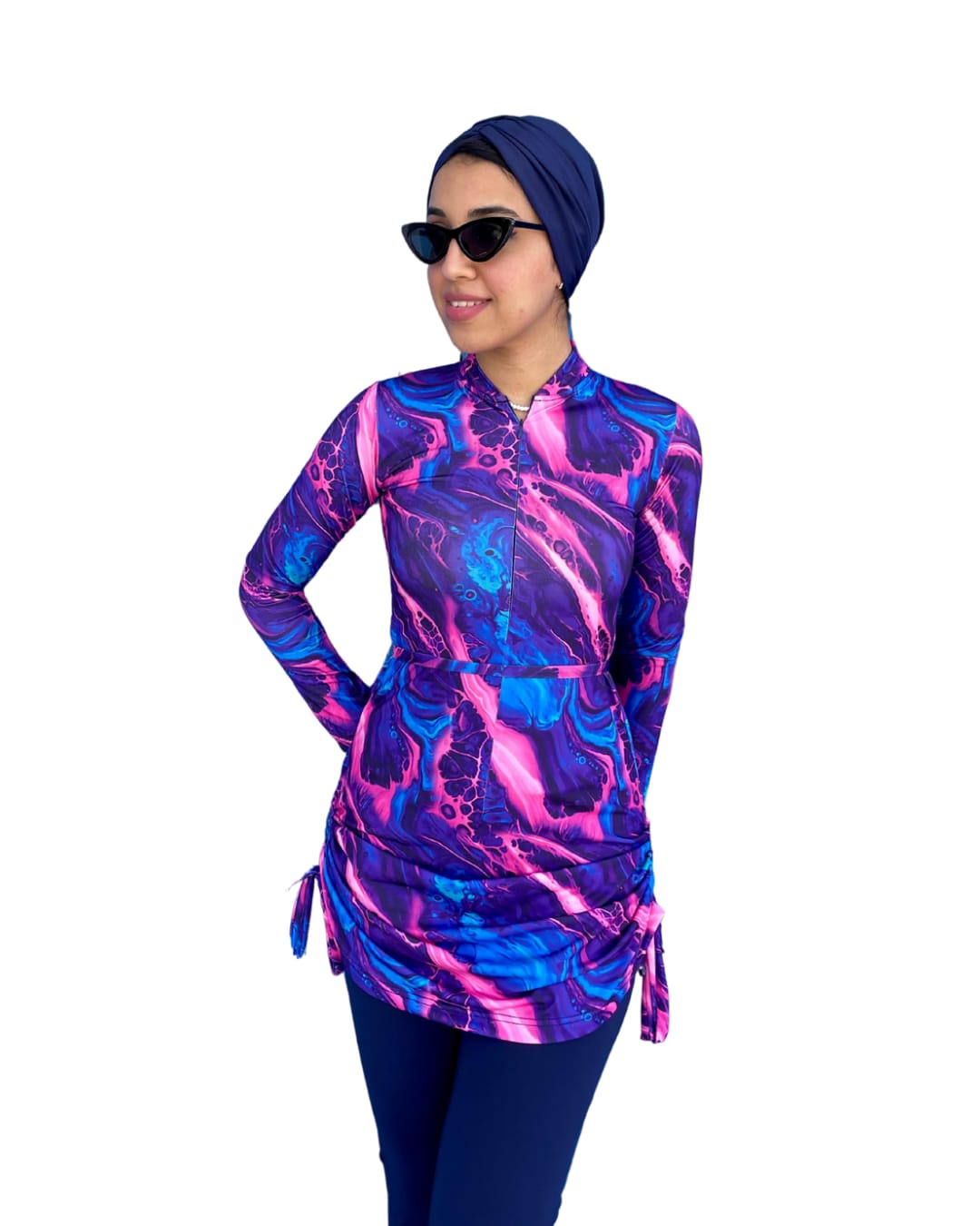 Galaxy top