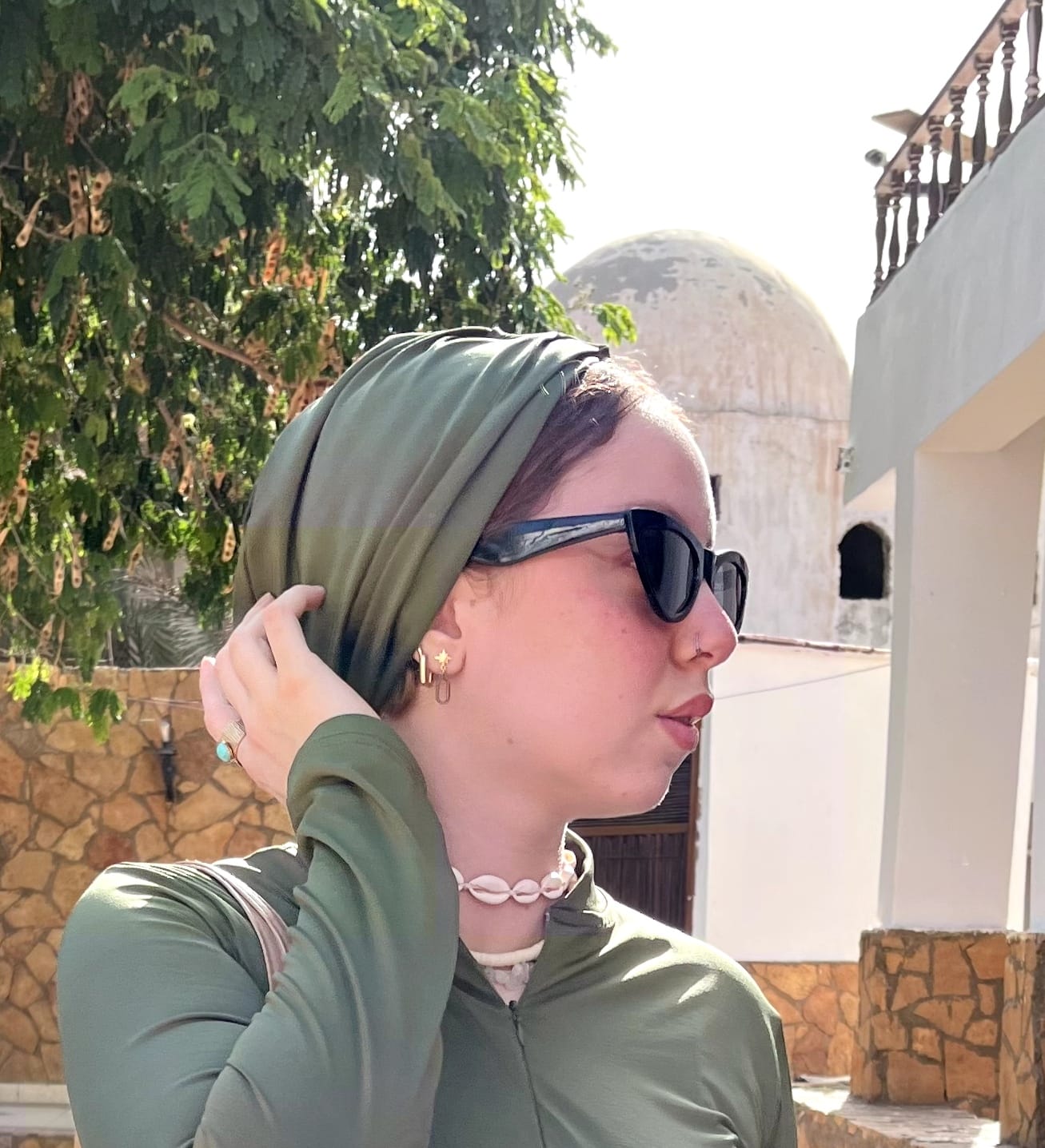 Turban