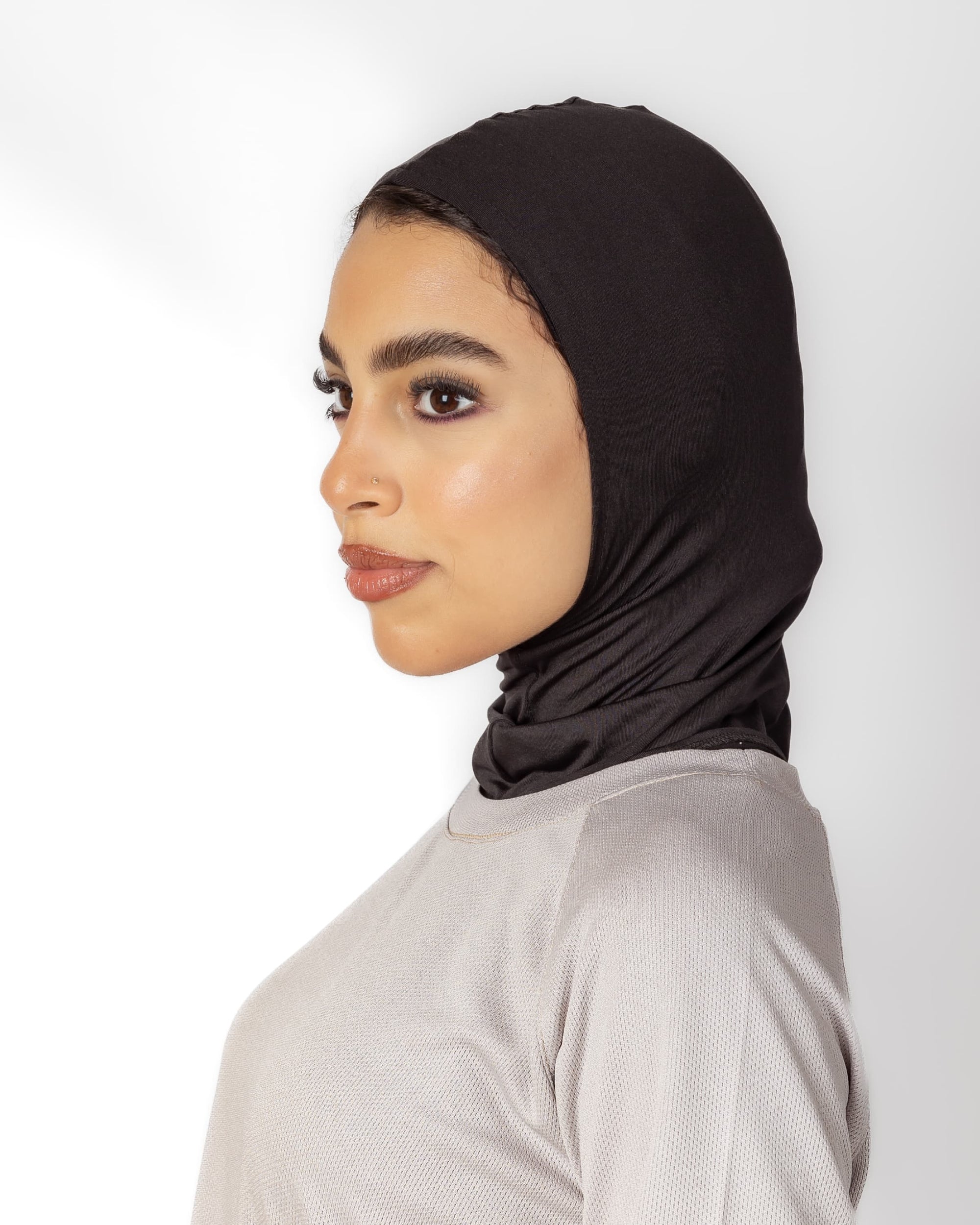 Sportive Hijab