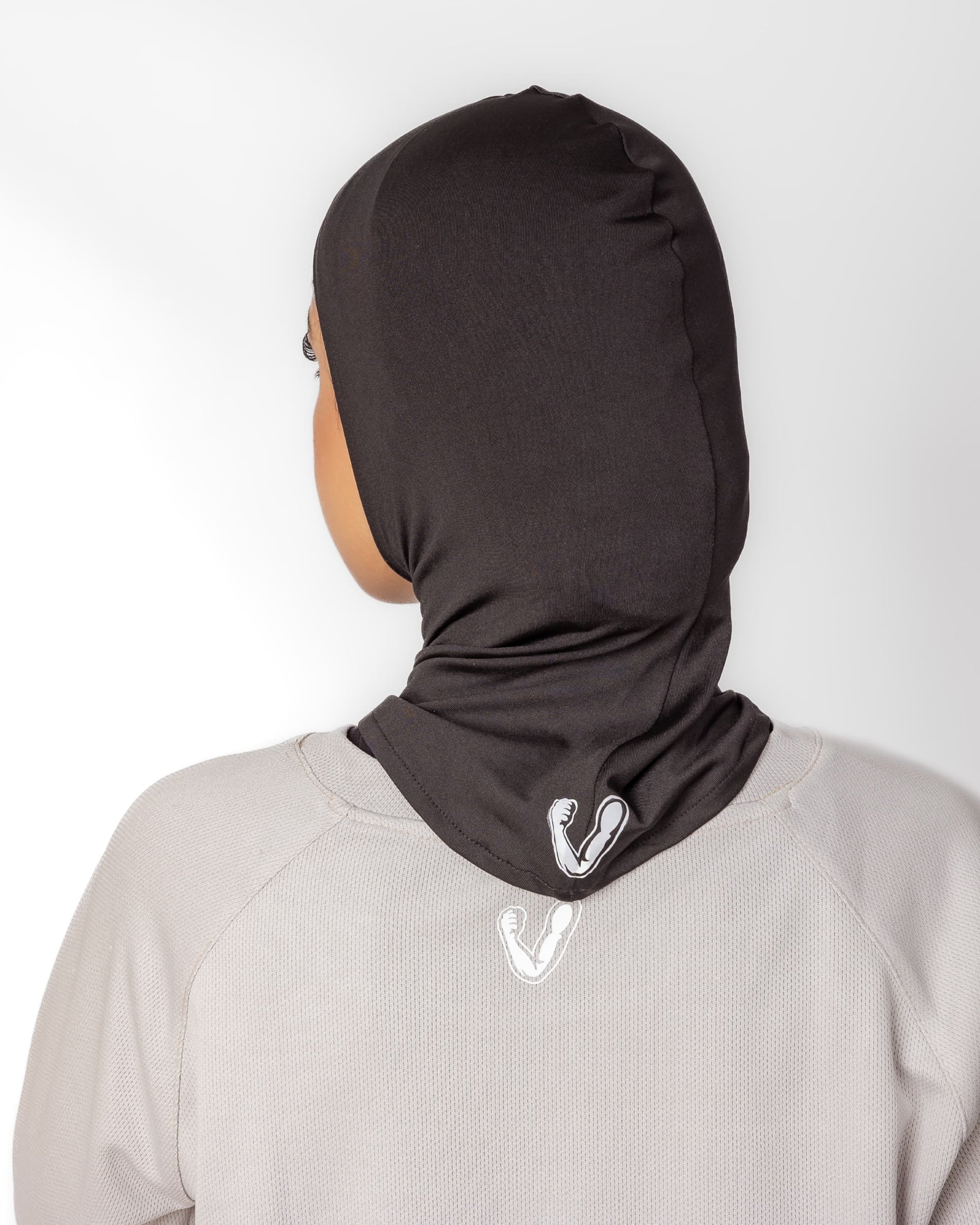 Sportive Hijab
