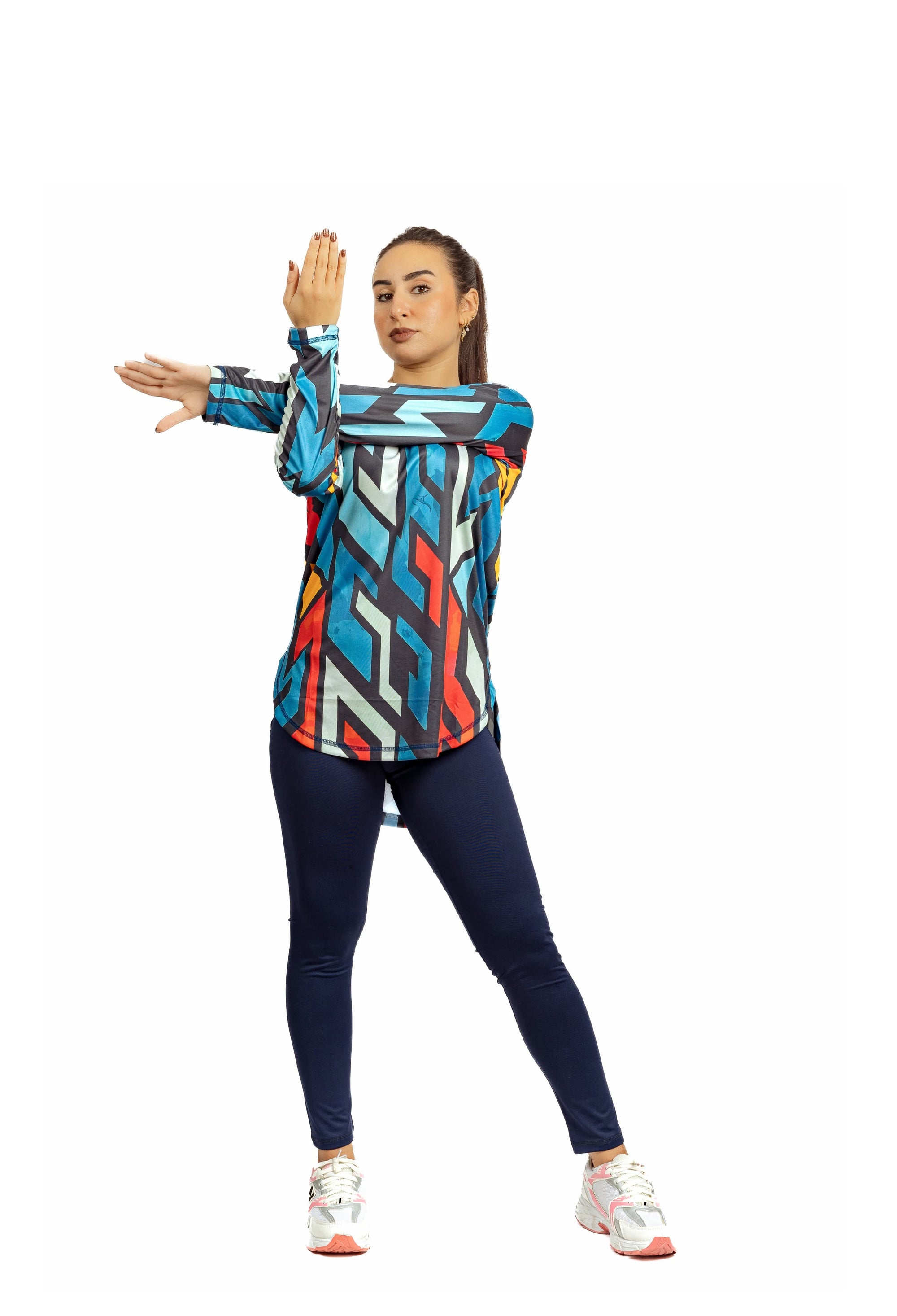 Shapes T-shirt