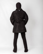 Double Face Waterproof Jacket