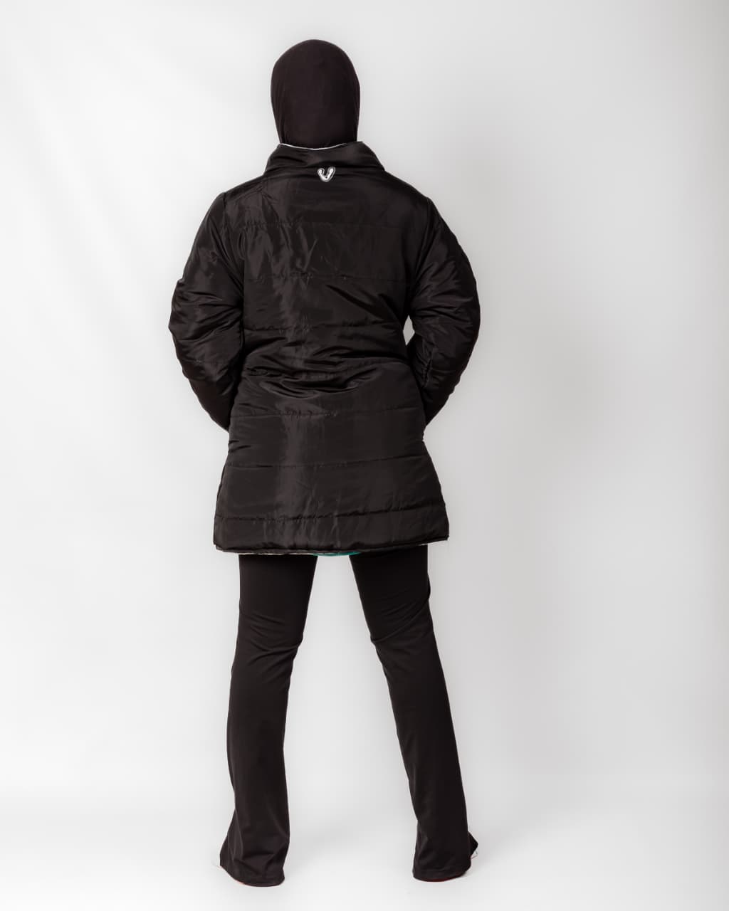 Double Face Waterproof Jacket