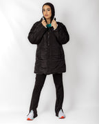Double Face Waterproof Jacket
