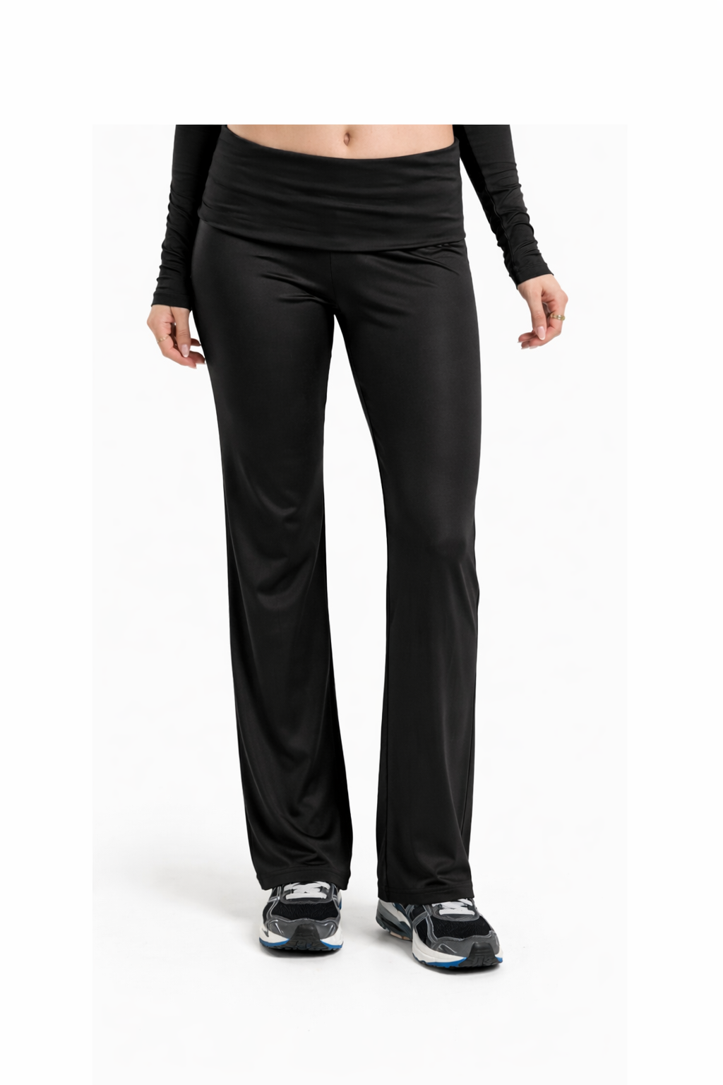 Flip waist - Super Comfy Pants