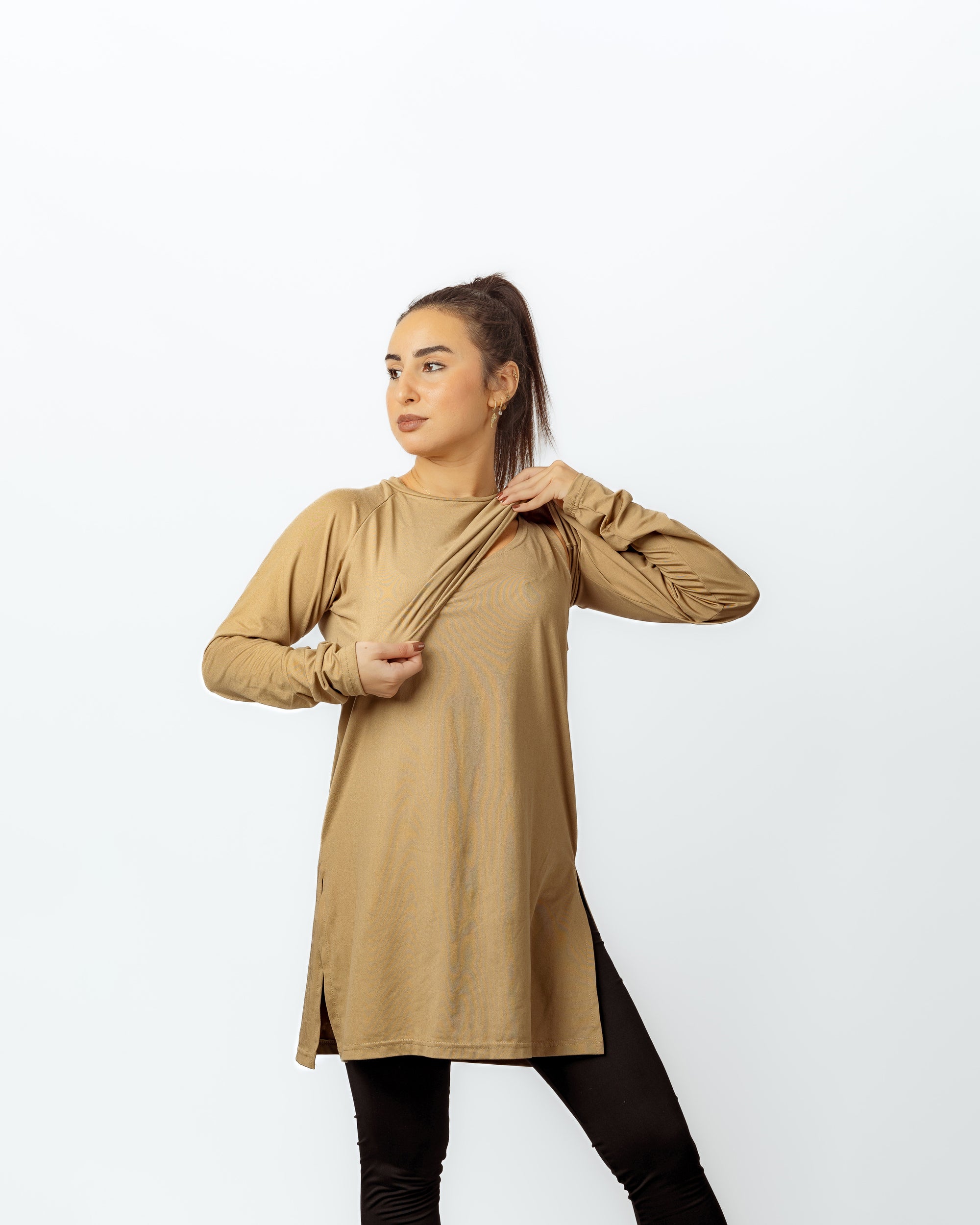All in one café top