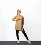 All in one café top