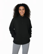 Everyday Hoodie - Black