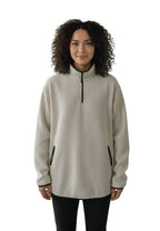 Everyday Hoodie - Biege