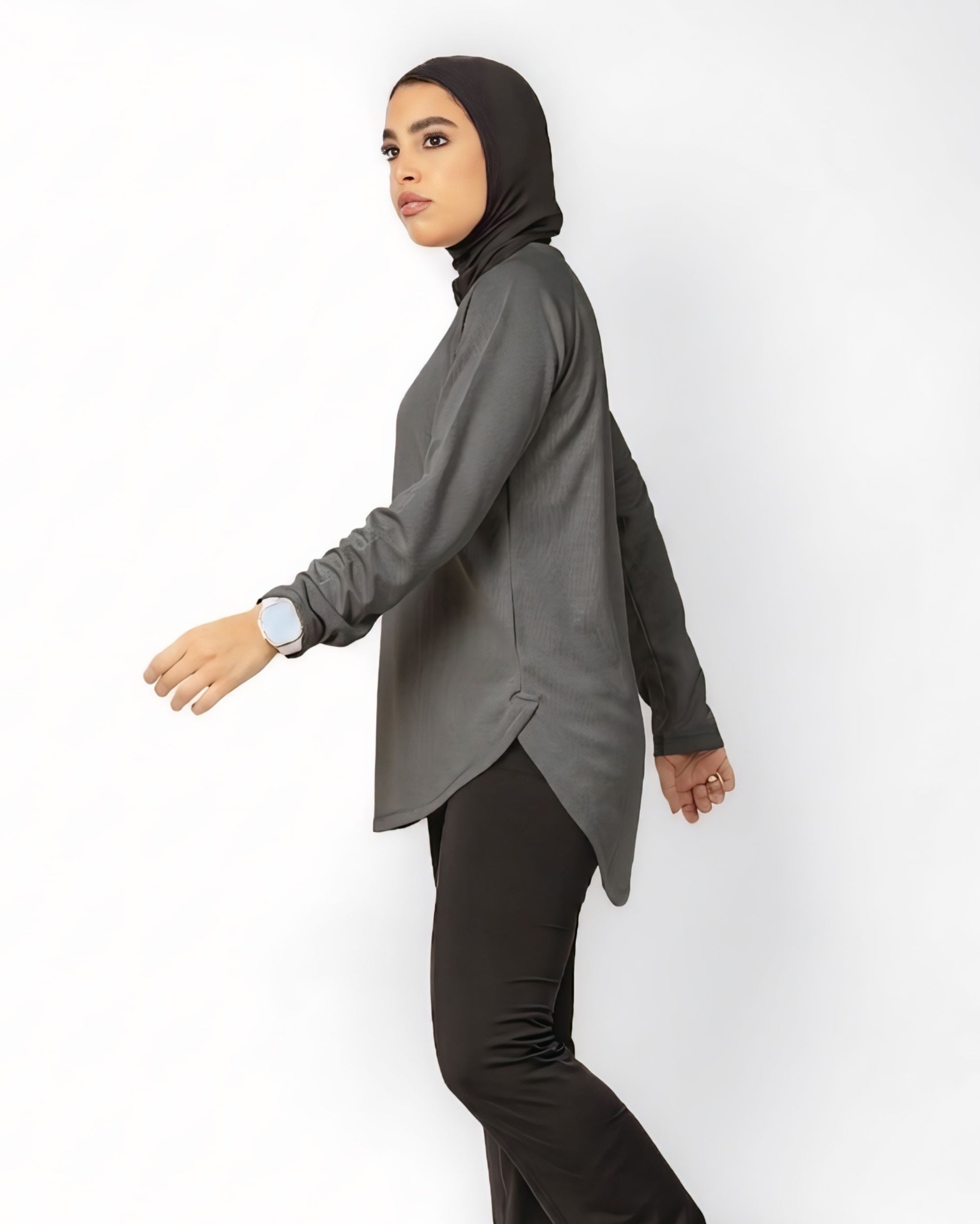 Dark Grey T-shirt