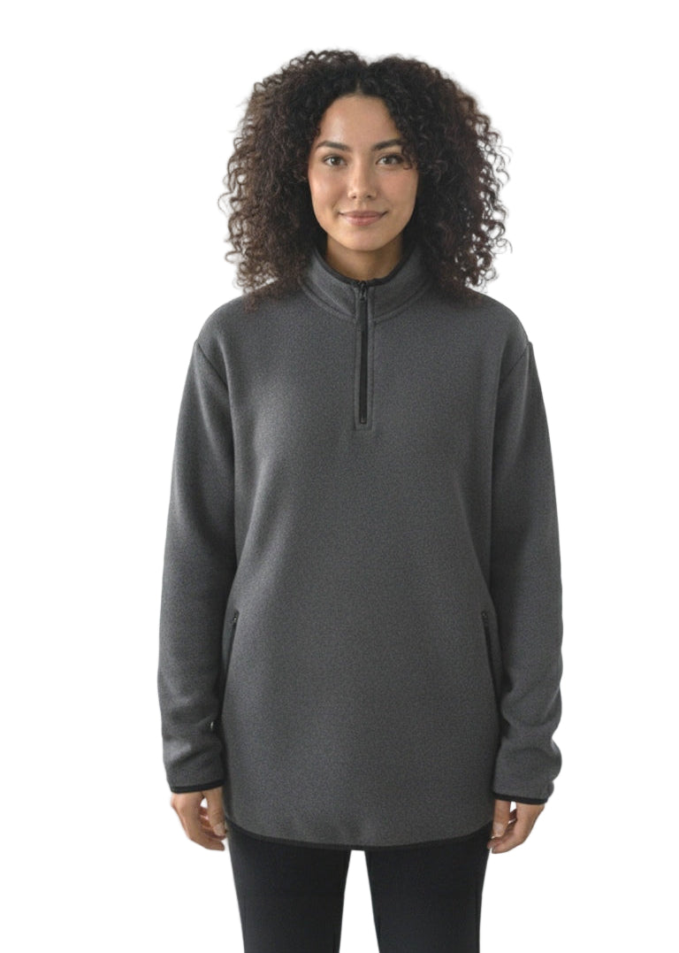 Everyday Hoodie - Iron