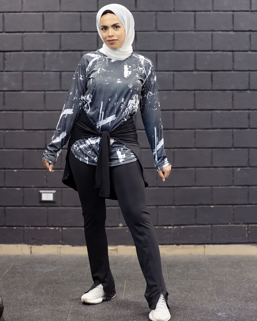 Hip Cover