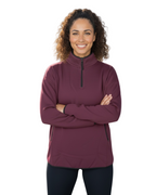 Everyday Hoodie - Maroon