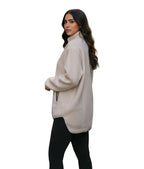 Everyday Hoodie - Biege