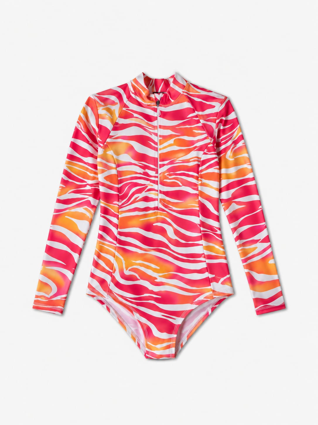 Sunrise top